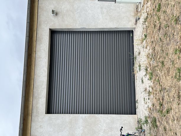 Beispielarbeit von Ronny Post Fachberater bei HEIM&HAUS freier Handelsvertreter - veröffentlicht auf Fensterbau.org