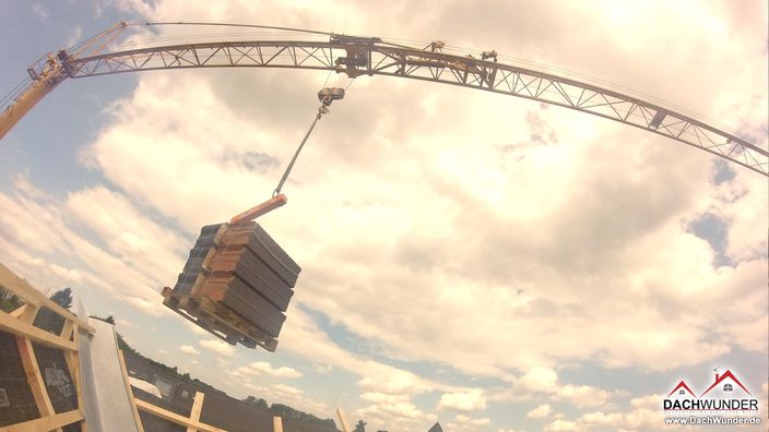 Beispielarbeit von DachWunder DDM Jens Block - veröffentlicht auf Dachdecker.com