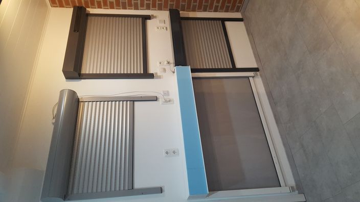 Beispielarbeit von Fenster Fachbetrieb Hartmann - veröffentlicht auf Fensterbau.org