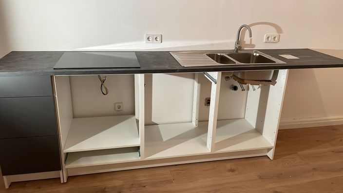 Beispielarbeit von Bmk Hausmeister Service - veröffentlicht auf Hausmeisterdienste.net