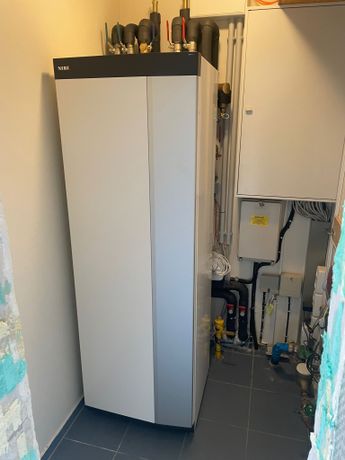 Beispielarbeit von SL-Sanitärtechnik - veröffentlicht auf Heizungsbau.net