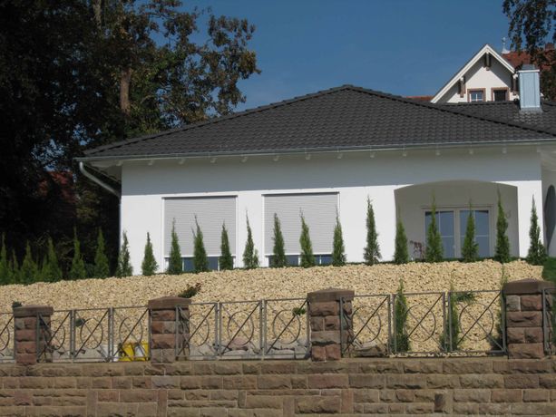 Beispielarbeit von Milazim Murseli Garten- und Landschaftbau - veröffentlicht auf Gartenbau.org