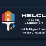 HELCL Maler , Lackierer in Nittenau