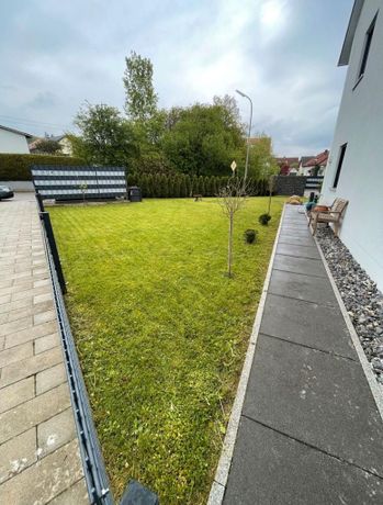Beispielarbeit von HÜTER-SMB - veröffentlicht auf Gartenbau.org