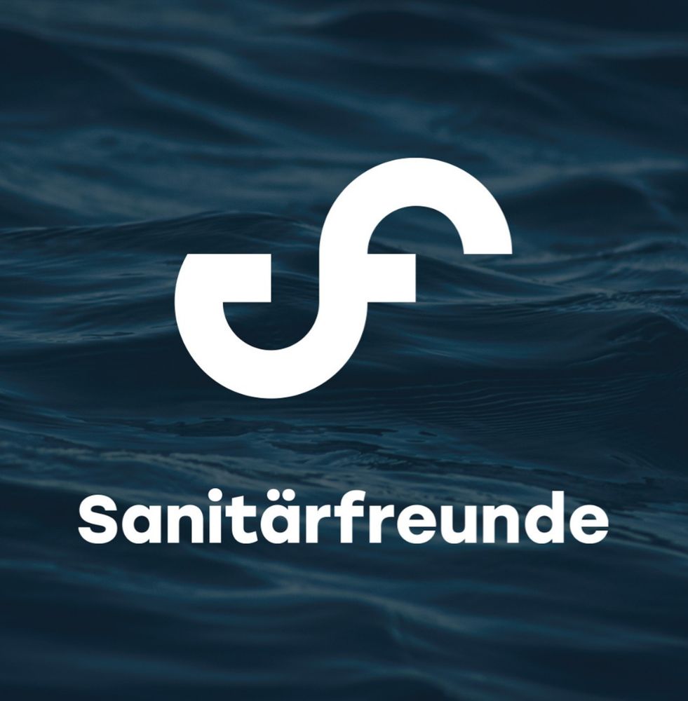 Logo der Firma Sanitärfreunde GmbH aus Mönchengladbach auf dem Branchenportal Sanitaer.org