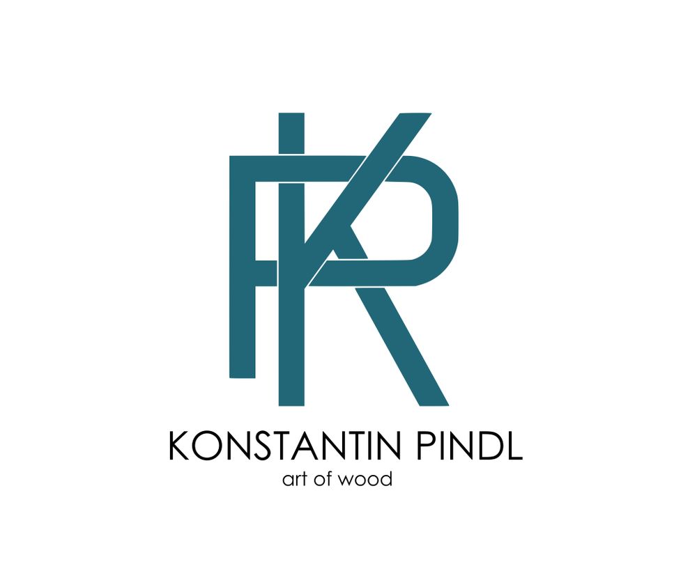 Logo der Firma Konstantin Pindl art of wood aus Regensburg auf dem Branchenportal Tischler-Schreiner.org