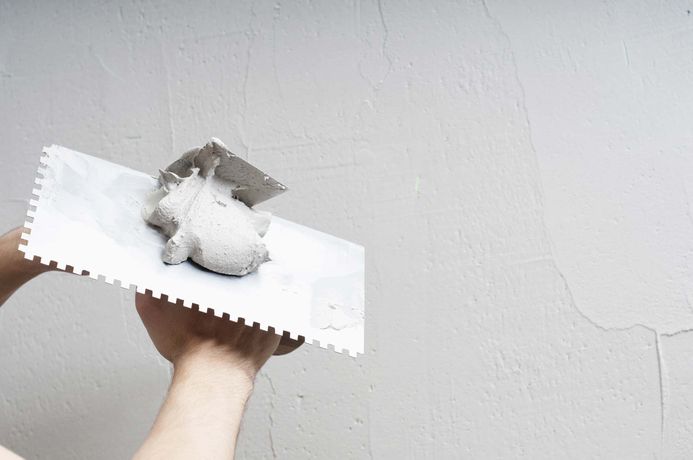 Beispielarbeit von Baulux Bauservice - veröffentlicht auf Maler.org