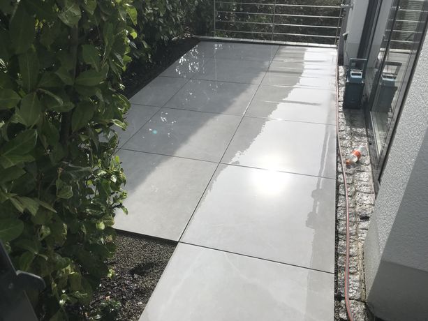 Beispielarbeit von GrünGut Garten Marvin Nogli - veröffentlicht auf Gartenbau.org
