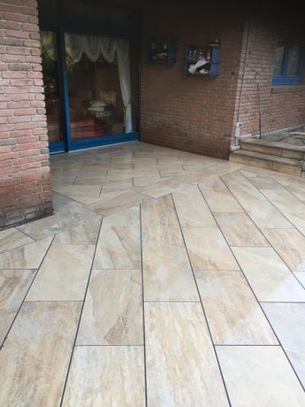 Beispielarbeit von Gala-Bau Krasniqi - veröffentlicht auf Gartenbau.org