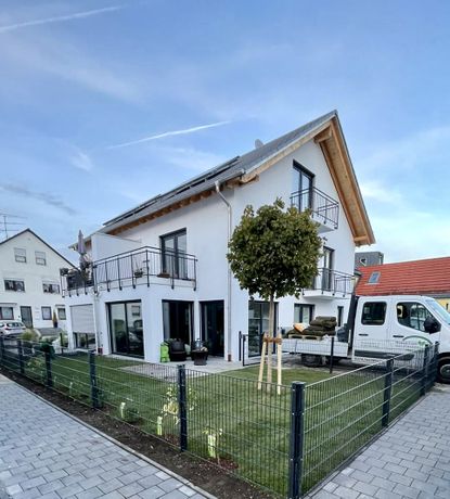 Beispielarbeit von Dominik Fichtl Garten- & Landschaftsbau - veröffentlicht auf Gartenbau.org