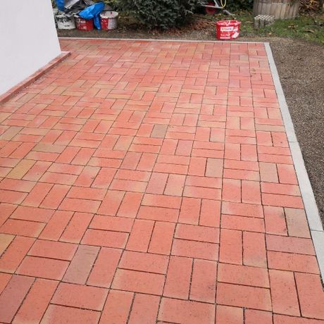 Beispielarbeit von Bytyqi-Gartenbau - veröffentlicht auf Gartenbau.org