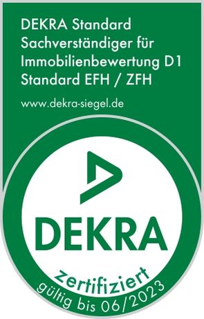 Beispielarbeit von Immobilien Sachverständigenbüro Anke Mailach - veröffentlicht auf Gutachter.org