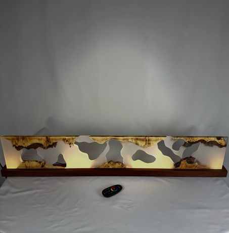 Beispielarbeit von Klochko & Kosynskyi Nordway GbR - veröffentlicht auf Tischler-Schreiner.org