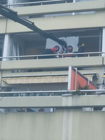 Beispielarbeit von GEME Fenster und Türen - veröffentlicht auf Fensterbau.org