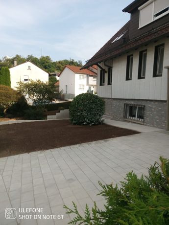 Beispielarbeit von Robert Gengenbach Garten- und Landschaftsbau - veröffentlicht auf Gartenbau.org