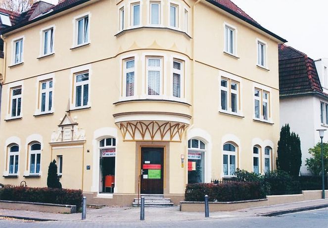 Beispielarbeit von Malermeister Frank Schröder - veröffentlicht auf Maler.org