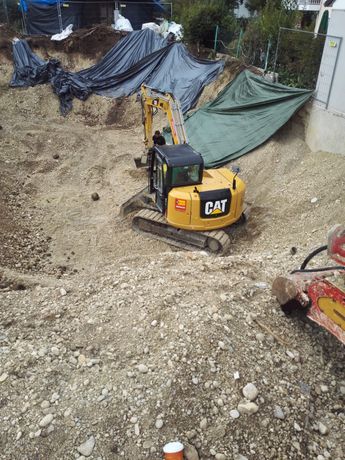 Beispielarbeit von Pascal's Abbruch - veröffentlicht auf Gartenbau.org