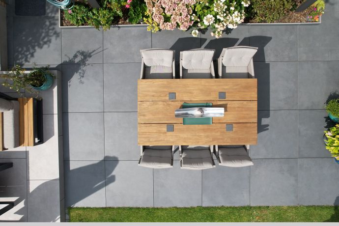 Beispielarbeit von Pool & Garten Manufaktur WK GmbH - veröffentlicht auf Gartenbau.org