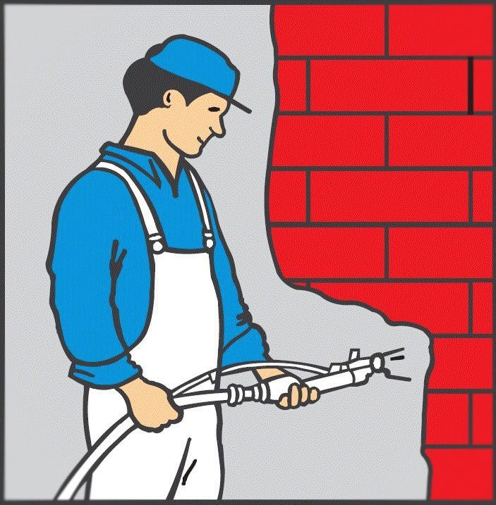 Logo der Firma Bergmeier GmbH & Co. KG aus Pocking auf dem Branchenportal Bauunternehmen.org