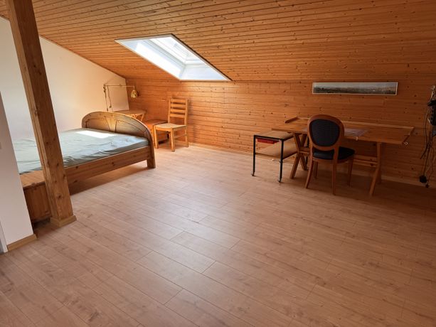 Beispielarbeit von Haus Garten Wohnung Alexius Ruck - veröffentlicht auf Bodenleger.net
