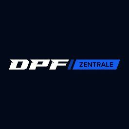 Logo der Firma  DPF-Zentrale Berlin Dieselpartikelfilter Reinigung und (DPF AGR Adblue SCR NOX OFF spezialisiert Turbolader Injektoren Software Alle LKW/PKW/BUS) aus Berlin auf dem Branchenportal Auto-Werkstatt.de