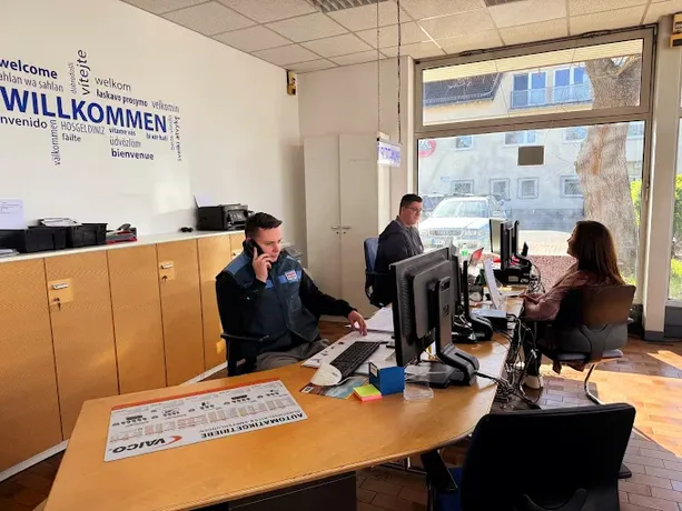 Beispielarbeit von BOSCH CAR SERVICE HOCHHEIM - veröffentlicht auf Auto-Werkstatt.de