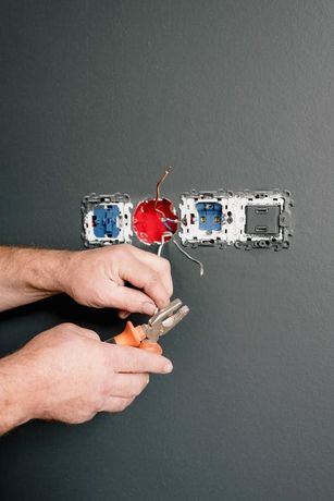 Beispielarbeit von ATG Trade & Service GmbH - veröffentlicht auf Elektriker.org