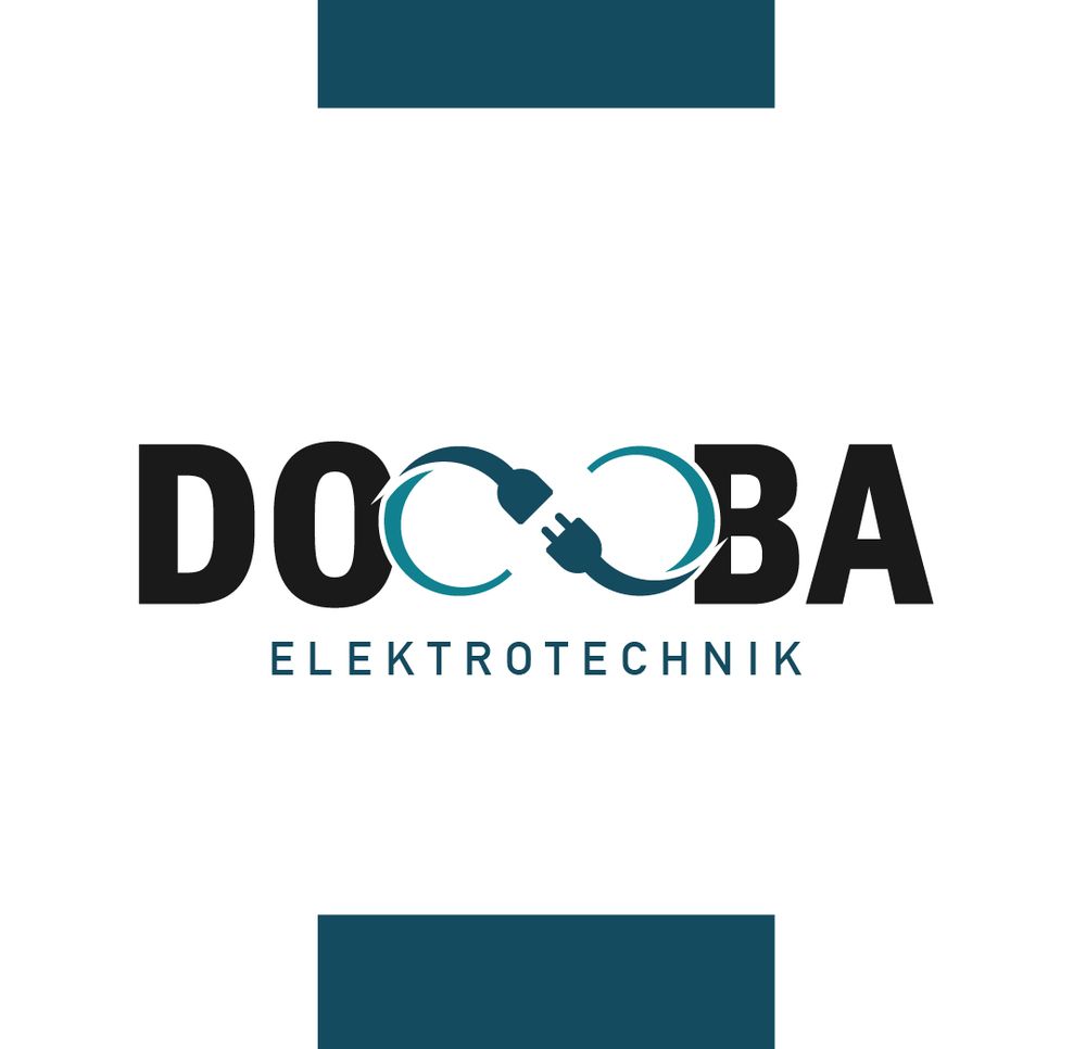 Logo der Firma Doba Elektrotechnik aus Berlin auf dem Branchenportal Elektriker.org