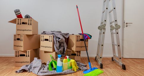 Beispielarbeit von Gebäudereinigung und Hausmeisterservice - veröffentlicht auf Hausmeisterdienste.net