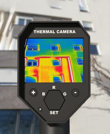 Beispielarbeit von Infratherm - veröffentlicht auf Gutachter.org