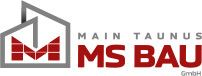 Logo der Firma Main Taunus MS Bau GmbH aus Leun, Lahn auf dem Branchenportal Bauunternehmen.org