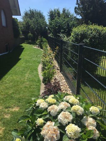 Beispielarbeit von GreenFairway e.K. - veröffentlicht auf Gartenbau.org