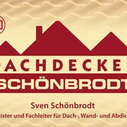 Sven Schönbrodt Dachdeckermeister in Eberswalde