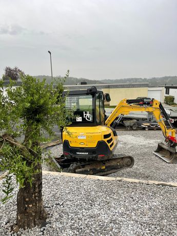 Beispielarbeit von HG Garten- und Landschaftsbau - veröffentlicht auf Gartenbau.org