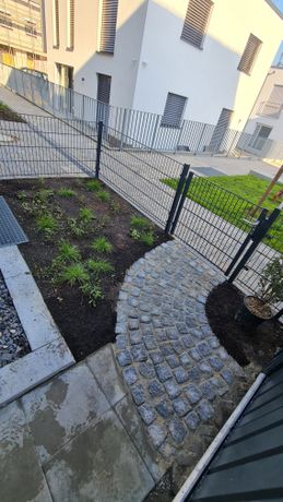Beispielarbeit von GartenMix Gartenbau - veröffentlicht auf Gartenbau.org