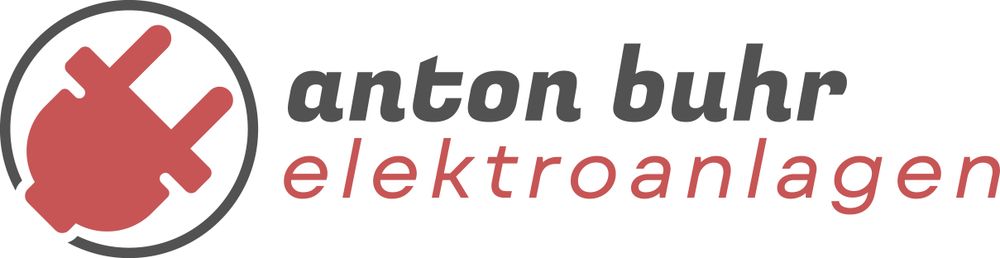 Logo der Firma Anton Buhr Elektroanlagen aus Großmaischeid auf dem Branchenportal Elektriker.org