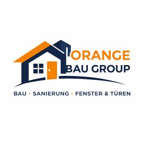 Orange Baugroup in Amberg