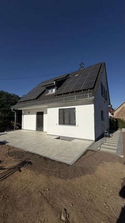 Beispielarbeit von Engelskircher & Held Gartenbau und Service GbR - veröffentlicht auf Gartenbau.org