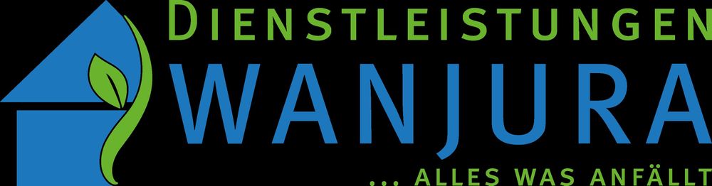Logo der Firma Wanjura Dienstleistungen aus Winsen (Aller) auf dem Branchenportal Gartenbau.org