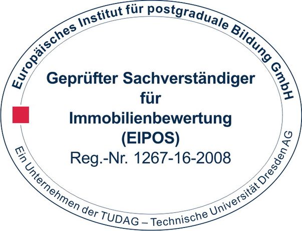 Beispielarbeit von immowerte gutachter GmbH - veröffentlicht auf Gutachter.org