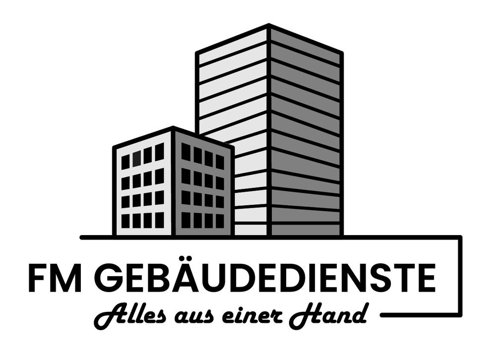 Logo der Firma FM Gebäudedienste GbR aus Fellbach auf dem Branchenportal Hausmeisterdienste.net