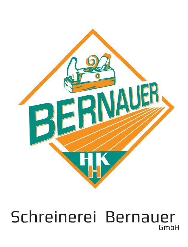 Logo der Firma SCHREINEREI BERNAUER GmbH aus Münstertal auf dem Branchenportal Tischler-Schreiner.org