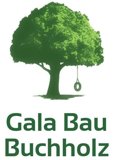 Logo der Firma Garten- und Landschaftsbau Silke Buchholz aus Rüthen auf dem Branchenportal Gartenbau.org