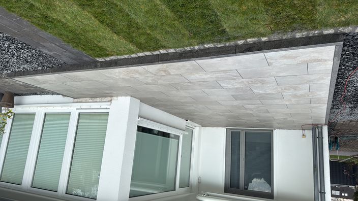 Beispielarbeit von Gartengestaltung Goek + Raumdesign Goek - veröffentlicht auf Gartenbau.org