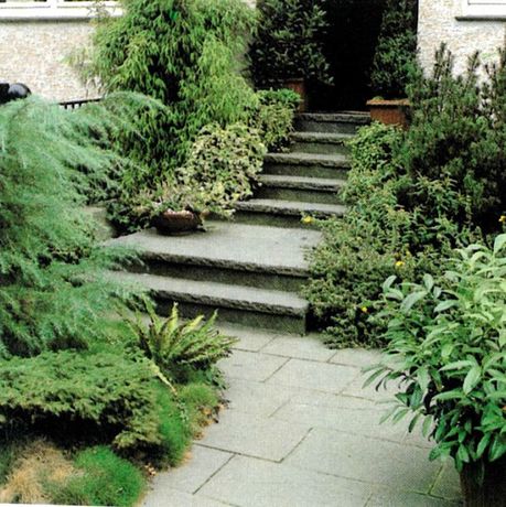 Beispielarbeit von Stromenger Garten und Landschaftsbau e.K., Inh. Ejupi - veröffentlicht auf Gartenbau.org