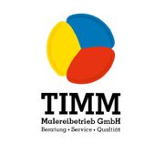 Timm Malereibetrieb GmbH in Rellingen