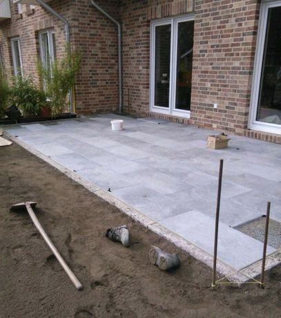 Beispielarbeit von A.D. Galabau Kerpen - veröffentlicht auf Gartenbau.org