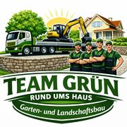 Team Grün Rund ums Haus in Barmstedt