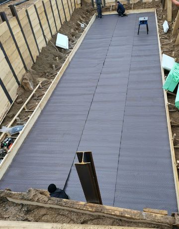 Beispielarbeit von TräumeBau GmbH - veröffentlicht auf Gartenbau.org