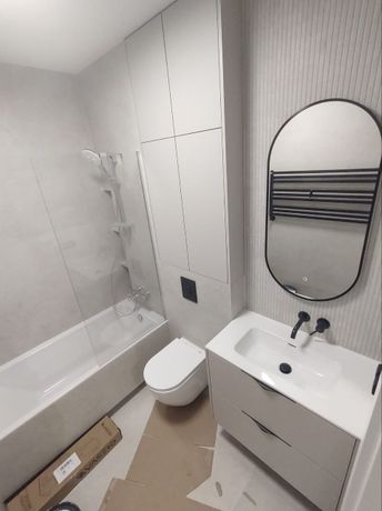 Beispielarbeit von Klochko & Kosynskyi Nordway GbR - veröffentlicht auf Tischler-Schreiner.org